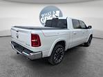 New 2026 Ram 1500 Longhorn Crew Cab for sale #7C5720 - photo 9