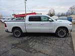 New 2026 Ram 1500 Longhorn Crew Cab for sale #7C5720 - photo 2