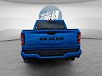 New 2026 Ram 1500 Big Horn Crew Cab for sale #7C5766 - photo 5