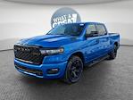 New 2026 Ram 1500 Big Horn Crew Cab for sale #7C5766 - photo 8