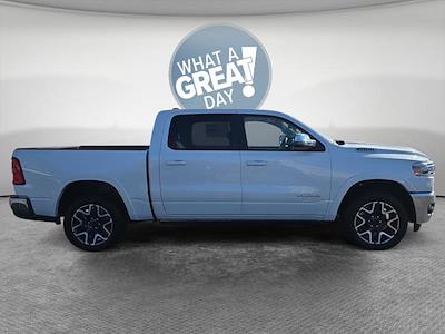 New 2026 Ram 1500 Laramie Crew Cab for sale #7C5779 - photo 2