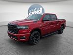 New 2026 Ram 1500 Big Horn Crew Cab for sale #7C5783 - photo 8