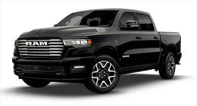 New 2026 Ram 1500 Laramie Crew Cab for sale #7C5790 - photo 1