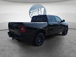 New 2026 Ram 1500 Big Horn Crew Cab for sale #7C5813 - photo 3