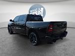New 2026 Ram 1500 Big Horn Crew Cab for sale #7C5813 - photo 6