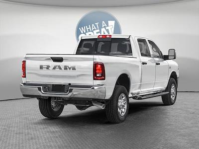 New 2026 Ram 2500 Big Horn Crew Cab for sale #7C5816 - photo 2