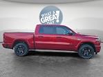 New 2026 Ram 1500 Big Horn Crew Cab for sale #7C5819 - photo 2