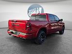 New 2026 Ram 1500 Big Horn Crew Cab for sale #7C5819 - photo 3
