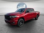 New 2026 Ram 1500 Big Horn Crew Cab for sale #7C5819 - photo 8