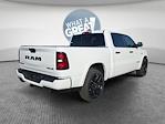 New 2026 Ram 1500 Laramie Crew Cab for sale #7C5820 - photo 3