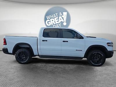 New 2026 Ram 1500 Rebel Crew Cab for sale #7C5824 - photo 2