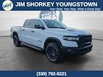 New 2026 Ram 1500 Rebel Crew Cab for sale #7C5824 - photo 1