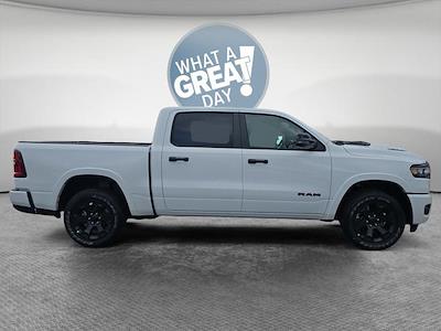 New 2026 Ram 1500 Big Horn Crew Cab for sale #7C5830 - photo 2