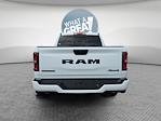 New 2026 Ram 1500 Big Horn Crew Cab for sale #7C5830 - photo 5