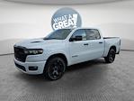 New 2026 Ram 1500 Big Horn Crew Cab for sale #7C5830 - photo 8
