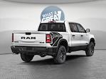 New 2026 Ram 1500 Rebel Crew Cab for sale #7C5837 - photo 3
