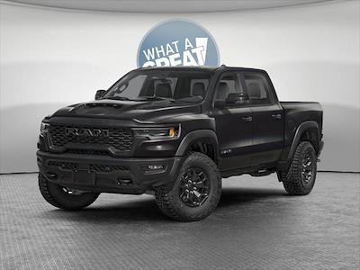 New 2026 Ram 1500 TRX Crew Cab for sale #7C5843 - photo 1