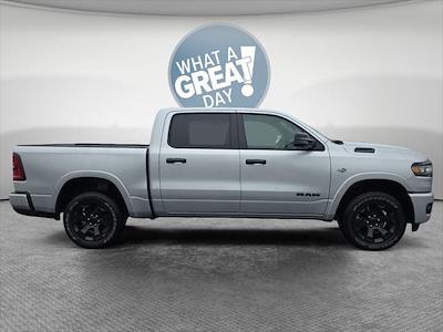 New 2026 Ram 1500 Big Horn Crew Cab for sale #7C5851 - photo 2