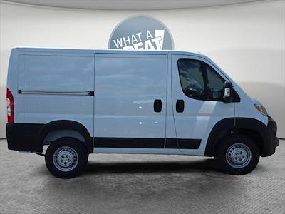 New 2026 Ram ProMaster 1500 Standard Roof Empty Cargo Van for sale #7C5937 - photo 2