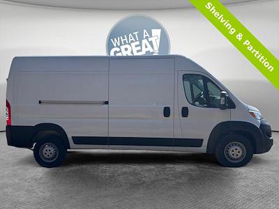 New 2024 Ram ProMaster 3500 High Roof Empty Cargo Van for sale #C26592 - photo 2