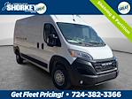 New 2024 Ram ProMaster 3500 High Roof Empty Cargo Van for sale #C26592 - photo 1