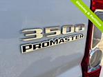 New 2024 Ram ProMaster 3500 High Roof Empty Cargo Van for sale #C26592 - photo 11