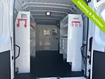 New 2024 Ram ProMaster 3500 High Roof Empty Cargo Van for sale #C26592 - photo 12
