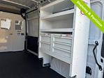 New 2024 Ram ProMaster 3500 High Roof Empty Cargo Van for sale #C26592 - photo 14