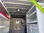 New 2024 Ram ProMaster 3500 High Roof Empty Cargo Van for sale #C26592 - photo 16