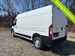 New 2024 Ram ProMaster 3500 High Roof Empty Cargo Van for sale #C26592 - photo 18