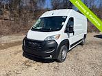 New 2024 Ram ProMaster 3500 High Roof Empty Cargo Van for sale #C26592 - photo 20