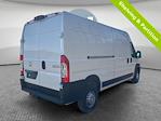 New 2024 Ram ProMaster 3500 High Roof Empty Cargo Van for sale #C26592 - photo 8