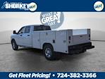 New 2024 Ram 3500 Tradesman Crew Cab 4x4 60 CA Cab Chassis for sale #C26599 - photo 6