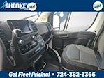 New 2024 Ram ProMaster 2500 Standard Roof Empty Cargo Van for sale #C26600 - photo 10