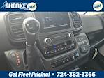 New 2024 Ram ProMaster 2500 Standard Roof Empty Cargo Van for sale #C26600 - photo 14