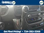 New 2024 Ram ProMaster 2500 Standard Roof Empty Cargo Van for sale #C26600 - photo 15
