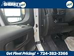 New 2024 Ram ProMaster 2500 Standard Roof Empty Cargo Van for sale #C26600 - photo 18