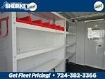 New 2024 Ram ProMaster 2500 Standard Roof Empty Cargo Van for sale #C26600 - photo 21