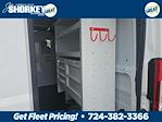 New 2024 Ram ProMaster 2500 Standard Roof Empty Cargo Van for sale #C26600 - photo 23