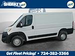 New 2024 Ram ProMaster 2500 Standard Roof Empty Cargo Van for sale #C26600 - photo 3