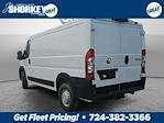 New 2024 Ram ProMaster 2500 Standard Roof Empty Cargo Van for sale #C26600 - photo 5