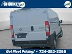 New 2024 Ram ProMaster 2500 Standard Roof Empty Cargo Van for sale #C26600 - photo 6