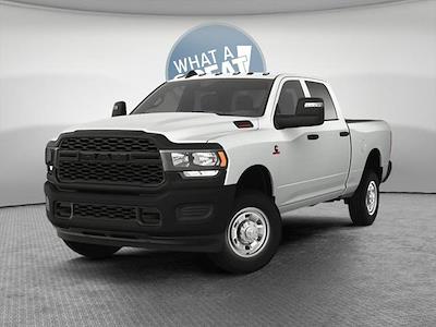 New 2024 Ram 2500 Tradesman Crew Cab 4x4 Pickup for sale #C26712 - photo 1