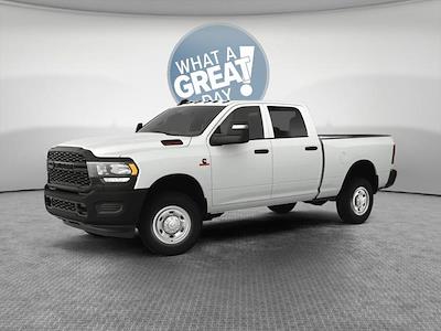 New 2024 Ram 2500 Tradesman Crew Cab 4x4 Pickup for sale #C26712 - photo 2