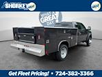 New 2024 Ram 5500 Tradesman Crew Cab 4x4 60 CA Cab Chassis for sale #C26723 - photo 3