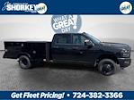 New 2025 Ram 3500 Tradesman Crew Cab 4x4 60 CA Cab Chassis for sale #C27529 - photo 2