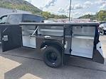 New 2025 Ram 3500 Tradesman Crew Cab 4x4 60 CA Cab Chassis for sale #C27529 - photo 29