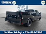 New 2025 Ram 3500 Tradesman Crew Cab 4x4 60 CA Cab Chassis for sale #C27529 - photo 3