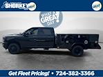 New 2025 Ram 3500 Tradesman Crew Cab 4x4 60 CA Cab Chassis for sale #C27529 - photo 7