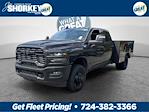 New 2025 Ram 3500 Tradesman Crew Cab 4x4 60 CA Cab Chassis for sale #C27529 - photo 8